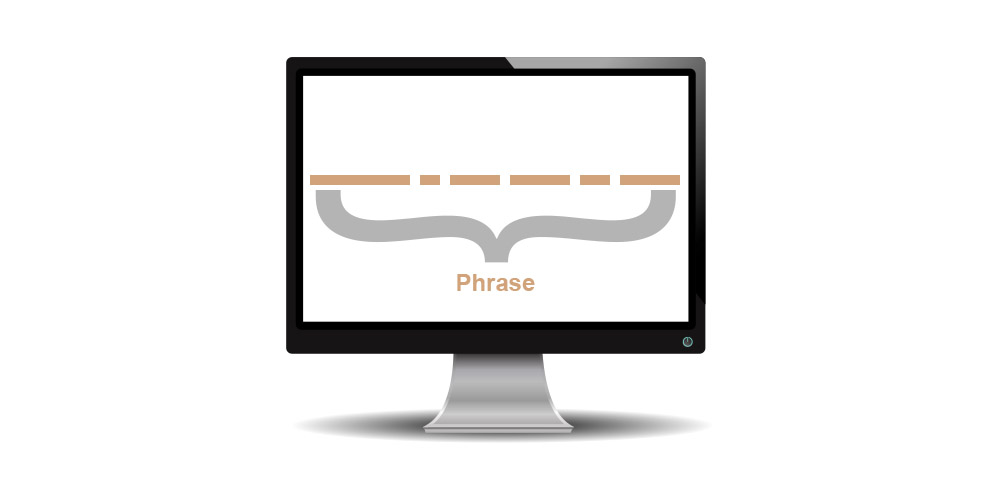 SEO Glossar: Long-Tail Keyword