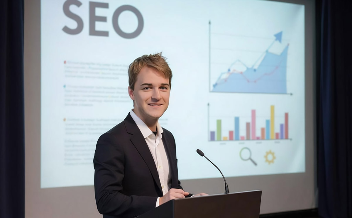 SEO Ranking News Blog
