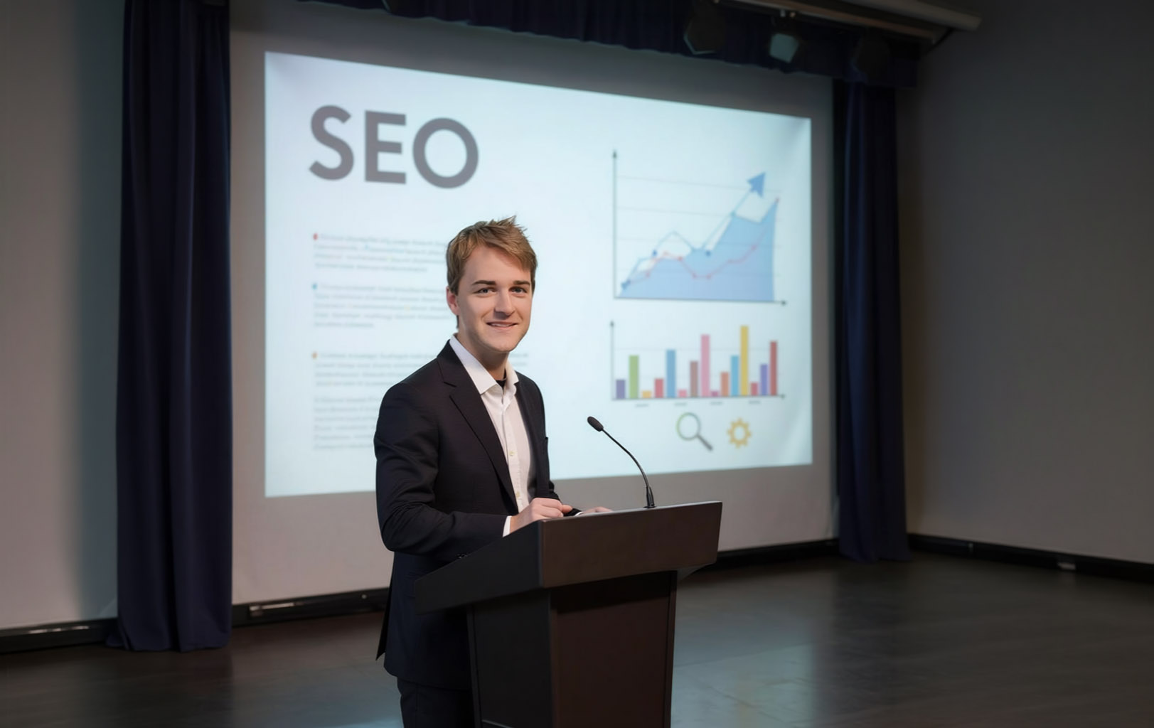 SEO Ranking News Blog