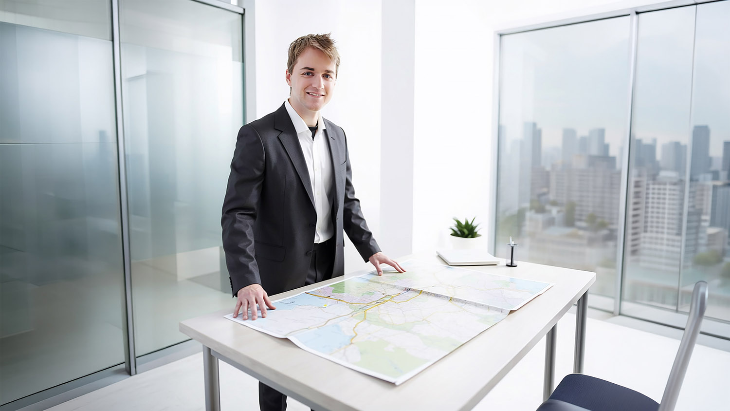 Local SEO Agentur München MUC