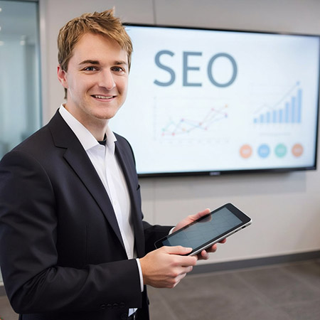 Keyword Experte