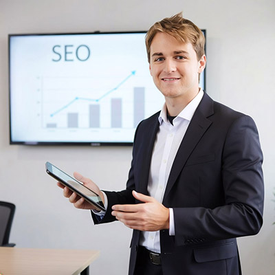 Keyword SEO Strategie Website