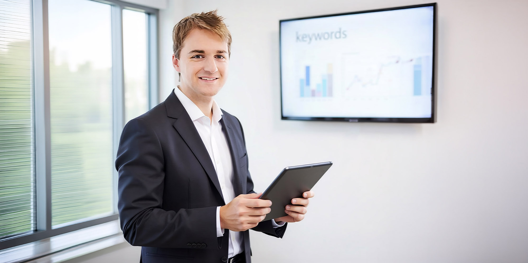 Keywords SEO Content Ranking