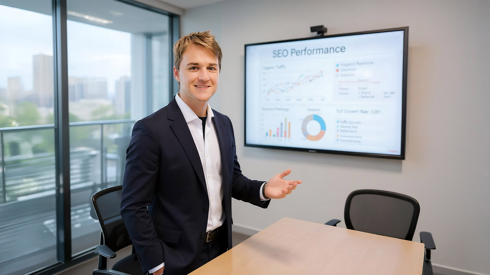 SEO Performance steigern
