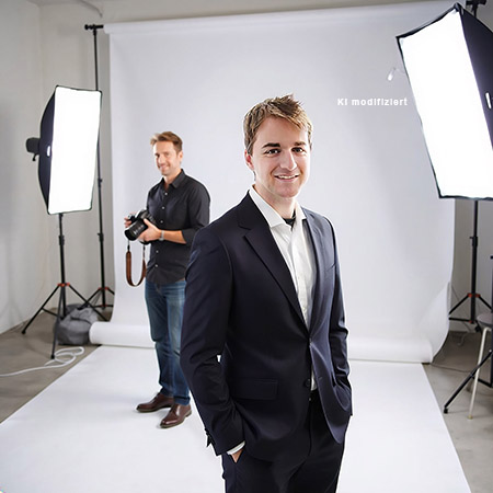 SEO Experte Fotostudio